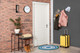 Clifton One Light Wall Sconce (9-900-1-44)