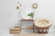 Drake One Light Wall Sconce (9-9131CP-1-322)