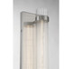 Willmar One Light Wall Sconce (9-996-1-SN)