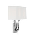 Rhodes Two Light Wall Sconce (9-998-2-109)
