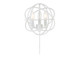 Savoy House - FLG-103-WH - LED Fan Light Kit - North - White