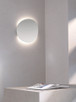 Malibu Discs LED Wall Sconce (1760.03)