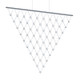 Sonneman - 1889.16C - LED Pendant - Constellation - Bright Satin Aluminum