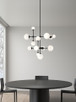 Sabon LED Pendant (2064.25)