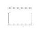 Intervals LED Pendant (20QKL08B)