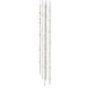 Sonneman - 2162.13C-T - LED Pendant - Constellation - Satin Nickel