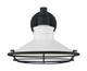 Blue Harbor One Light Outdoor Wall Mount (60-7052)