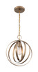 Pendleton One Light Pendant (60-7056)