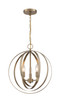 Pendleton Three Light Pendant (60-7057)