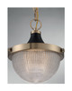 Faro One Light Pendant (60-7059)