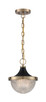 Faro One Light Pendant (60-7059)