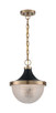 Faro One Light Pendant (60-7060)