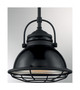 Upton One Light Pendant (60-7063)