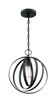 Pendleton One Light Pendant (60-7066)