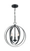 Pendleton Three Light Pendant (60-7067)