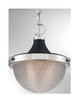 Faro One Light Pendant (60-7069)