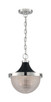 Faro One Light Pendant (60-7070)