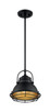 Upton One Light Pendant (60-7073)