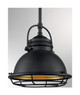 Upton One Light Pendant (60-7073)
