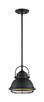 Upton One Light Pendant (60-7073)