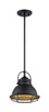 Upton One Light Pendant (60-7073)