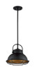 Upton One Light Pendant (60-7074)