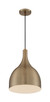 Bellcap One Light Pendant (60-7077)