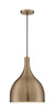 Bellcap One Light Pendant (60-7077)