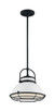 Upton One Light Pendant (60-7084)