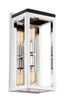 Cakewalk Two Light Wall Sconce (60-7092)