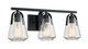 Skybridge Three Light Vanity (60-7103)