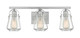 Skybridge Three Light Vanity (60-7113)