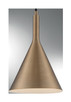 Lightcap One Light Pendant (60-7117)
