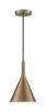 Lightcap One Light Pendant (60-7117)