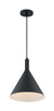 Lightcap One Light Pendant (60-7128)