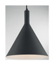 Lightcap One Light Pendant (60-7128)