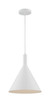 Lightcap One Light Pendant (60-7138)