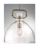 Teresa One Light Pendant (60-7142)
