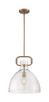 Teresa One Light Pendant (60-7142)