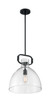 Nuvo Lighting - 60-7152 - One Light Pendant - Teresa - Matte Black