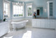 Sommerset One Light Vanity (60-7171)
