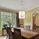 Sommerset Three Light Pendant (60-7177)