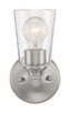 Bransel One Light Vanity (60-7181)