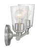 Bransel Two Light Vanity (60-7182)