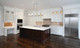 Bransel Five Light Chandelier (60-7185)