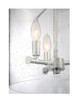 Bransel Three Light Pendant (60-7187)