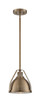 Barbett One Light Pendant (60-7201)