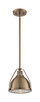 Barbett One Light Pendant (60-7201)