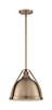 Barbett One Light Pendant (60-7202)