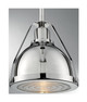 Barbett One Light Pendant (60-7211)